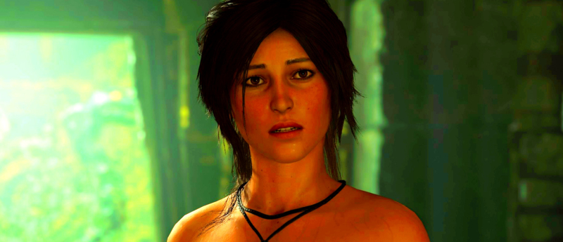 Время Лары Крофт пришло: Новую Tomb Raider представят на The Game Awards 2025 — теперь официально