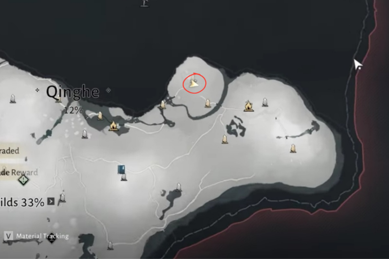 Where Winds Meet – Befriending Zhao Dali