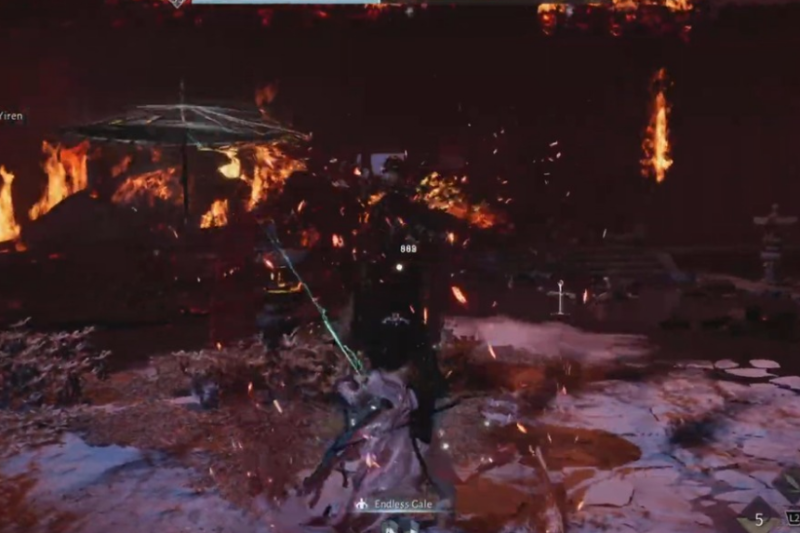 Where Winds Meet – Shen Yiren Boss Fight Guide