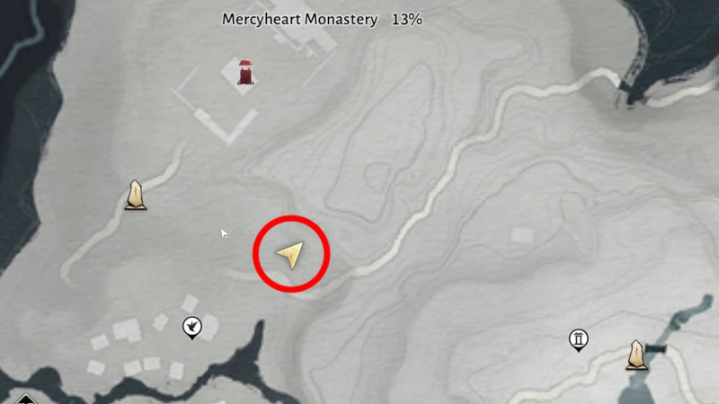 Where Winds Meet – Stone Quake Divinecraft Dungeon Walkthrough