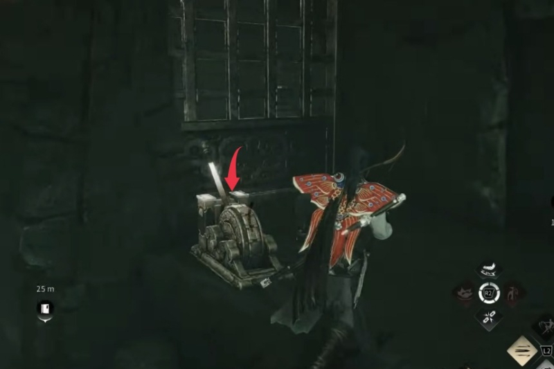 Where Winds Meet – The River’s Fury Quest Guide