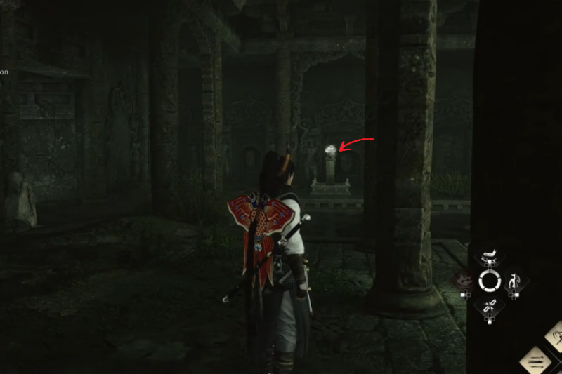 Where Winds Meet – The River’s Fury Quest Guide