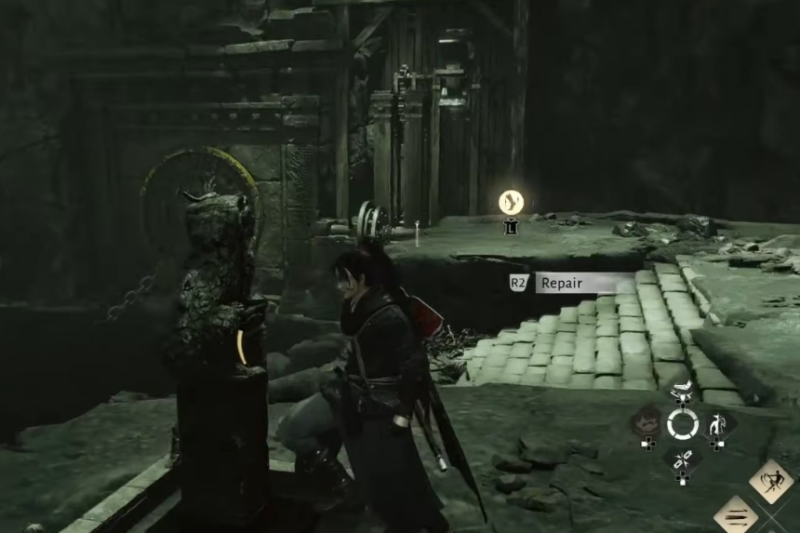 Where Winds Meet – The River’s Fury Quest Guide