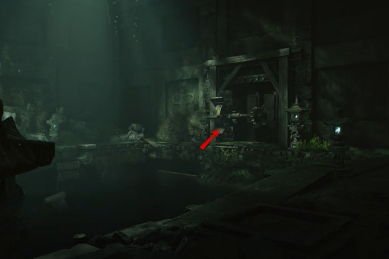 Where Winds Meet – The River’s Fury Quest Guide