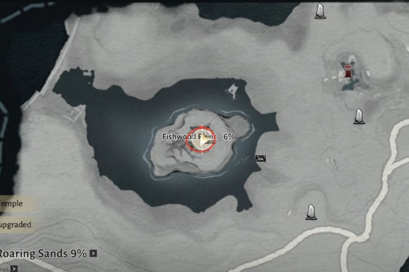 Where Winds Meet – The River’s Fury Quest Guide