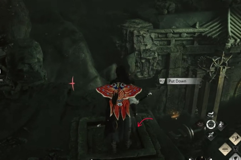 Where Winds Meet – The River’s Fury Quest Guide