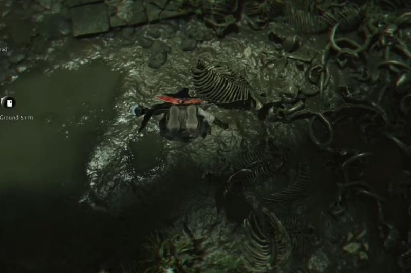 Where Winds Meet – The River’s Fury Quest Guide