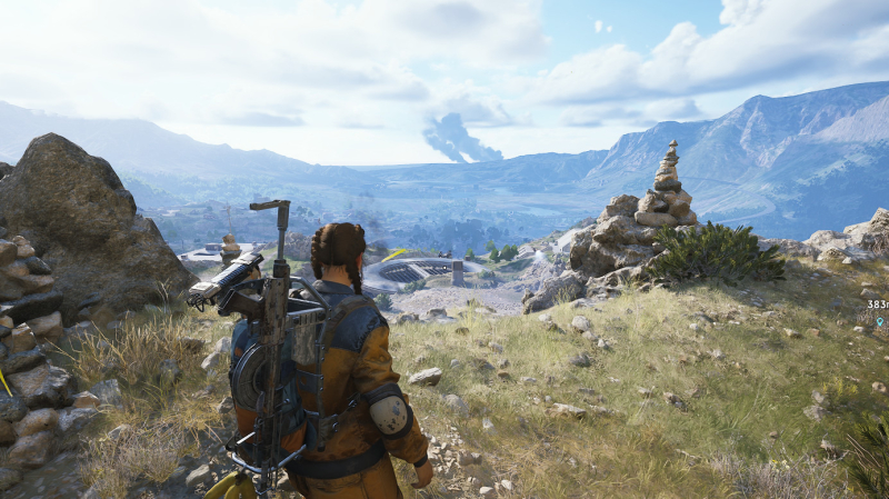 How to get Mechanical Components in Arc Raiders