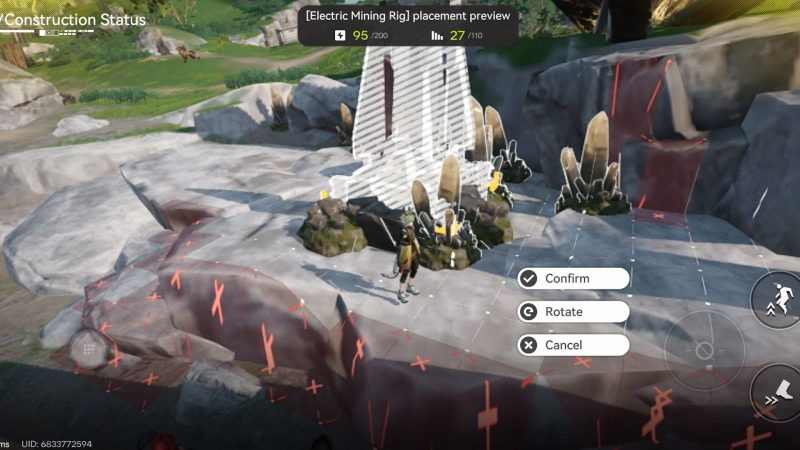 How I found the best way to use the Arknights Endfield Electric Mining Rig