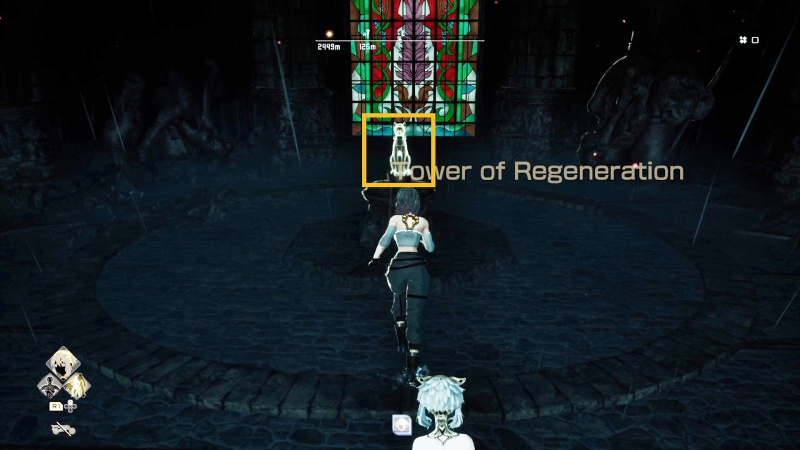 Do yourself a favor and grab these Golden Nectar locations early on in Code Vein 2