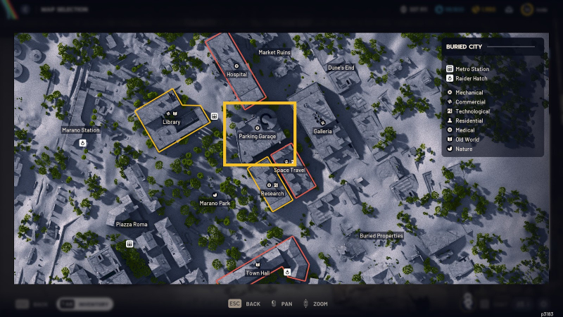 How to get Mechanical Components in Arc Raiders