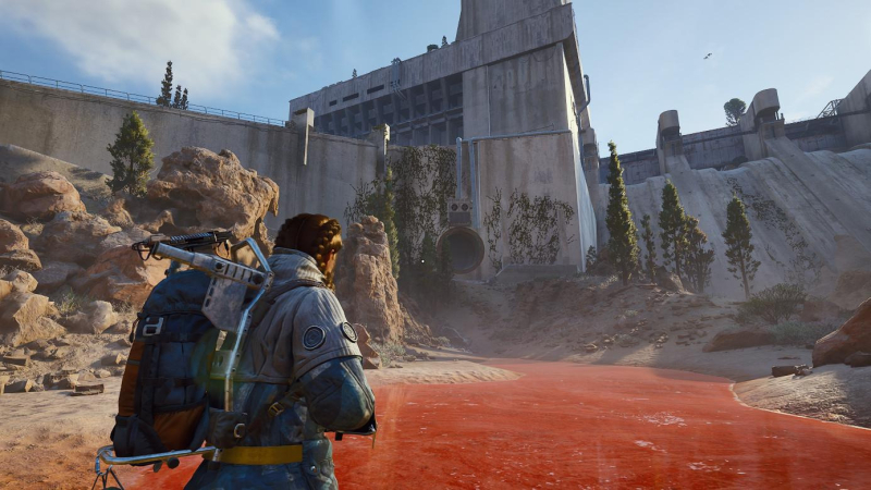 Arc Raiders Water Troubles quest walkthrough – How to find the water supply intake