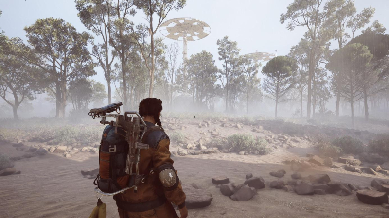 Arc Raiders Untended Garden quest walkthrough – How to find and upload the data archive