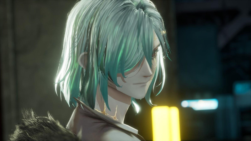 I accidentally figured out how to get all three Code Vein 2 endings