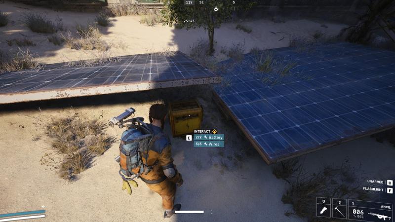 Arc Raiders After Rain Comes quest walkthrough – How to repair the solar panels