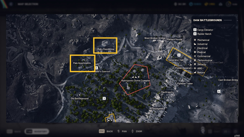 Where to find Candle Holders in Arc Raiders