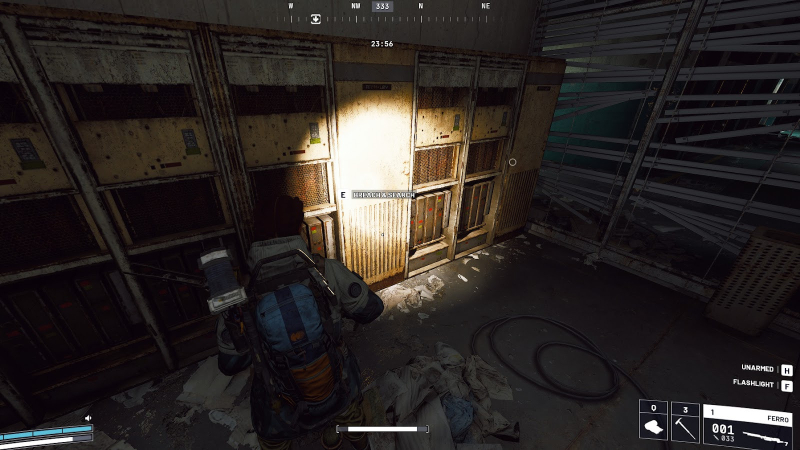 My hunt for Cooling Fans in Arc Raiders is finally over