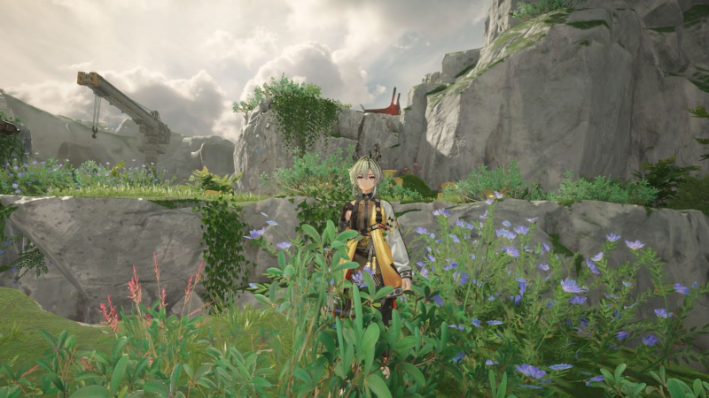 I discovered how to farm Pink Boletes in Arknights Endfield