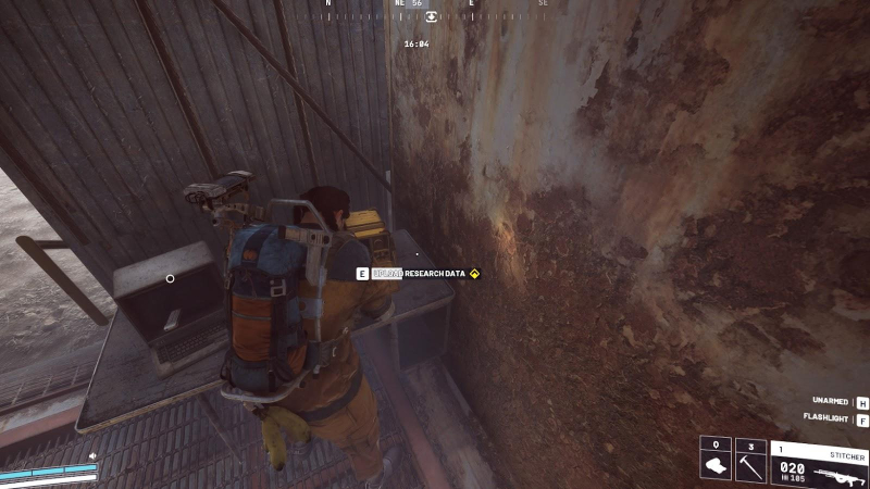 Arc Raiders Untended Garden quest walkthrough – How to find and upload the data archive