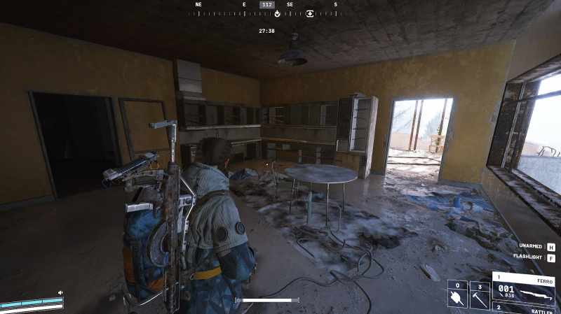 Where to find Candle Holders in Arc Raiders