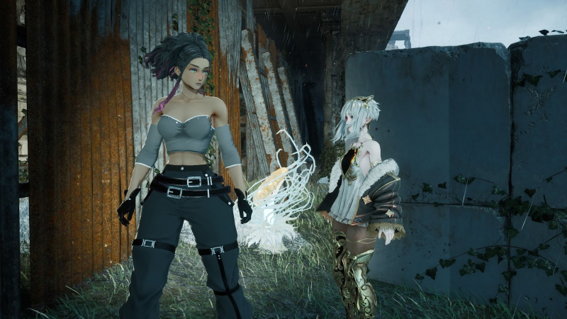 Do yourself a favor and grab these Golden Nectar locations early on in Code Vein 2