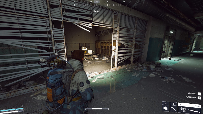 My hunt for Cooling Fans in Arc Raiders is finally over