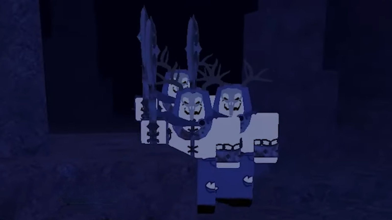 99 Nights in the Forest Caves Part 2 – Complete Details & Guide