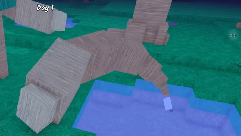 99 Nights in the Forest – How to easily revive Mother Tree