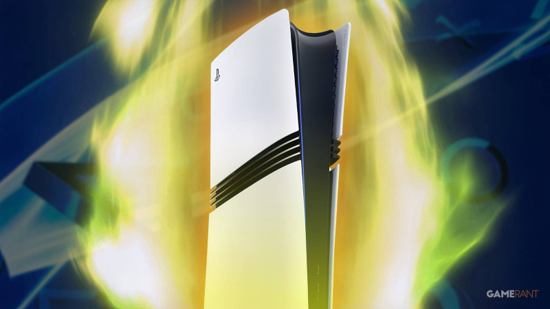 A Big New Upgrade for the PS5 Pro Could Be Right Around the Corner