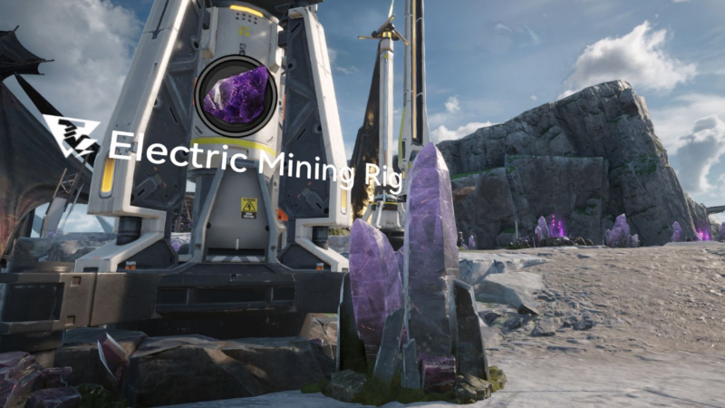 How I found the best way to use the Arknights Endfield Electric Mining Rig