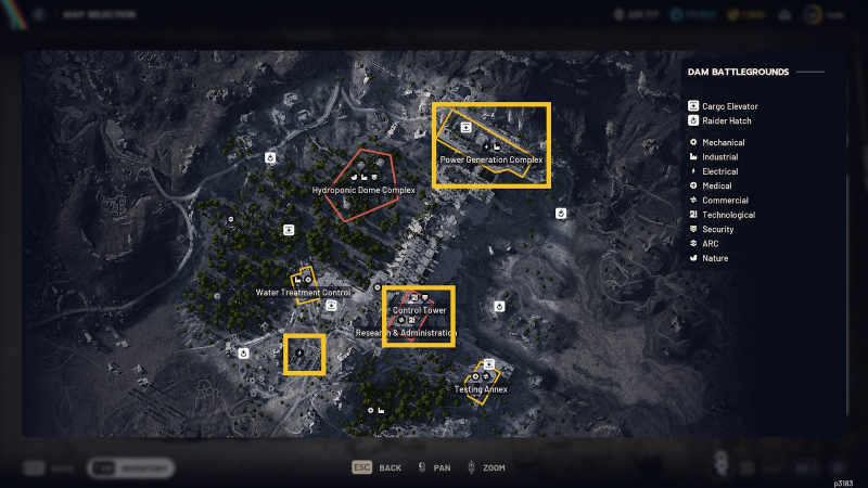 Where to find Wires in Arc Raiders