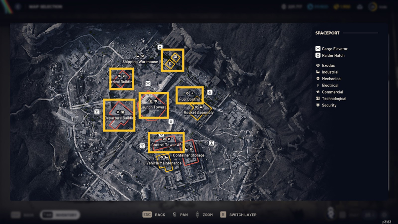 Where to find Wires in Arc Raiders