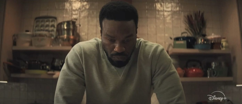 Актер со сверхспособностями хочет получить роль в трейлере сериала "Чудо-человек" от Marvel Studios