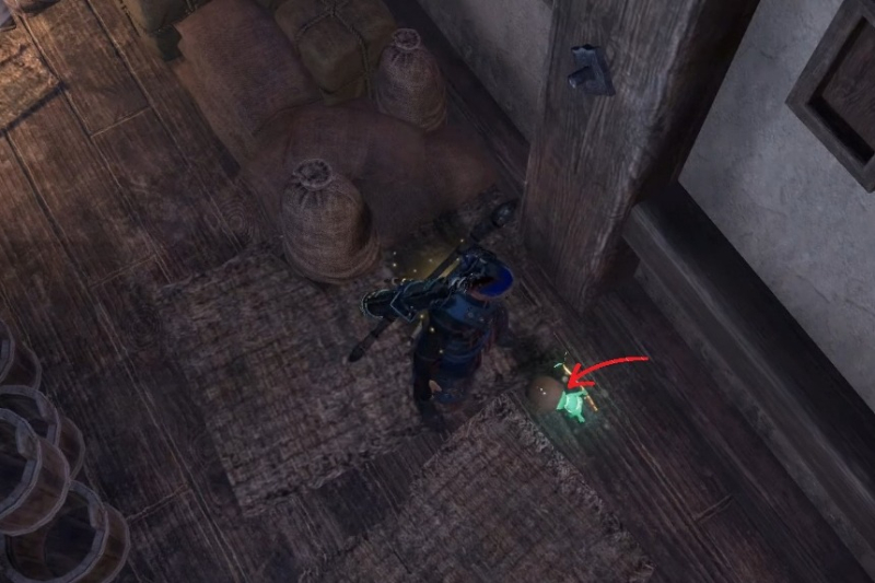 All Kodama Locations in Nioh 2