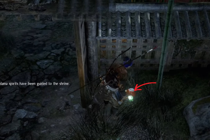 All Kodama Locations in Nioh 2