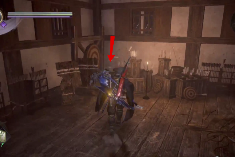 All Kodama Locations in Nioh 2