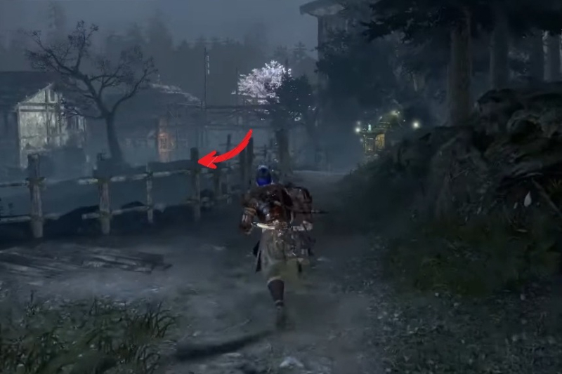 All Kodama Locations in Nioh 2