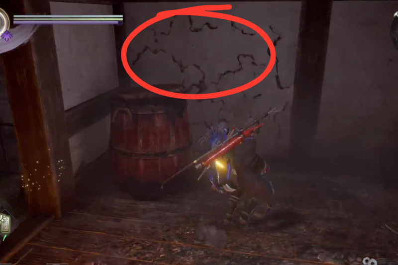 All Kodama Locations in Nioh 2