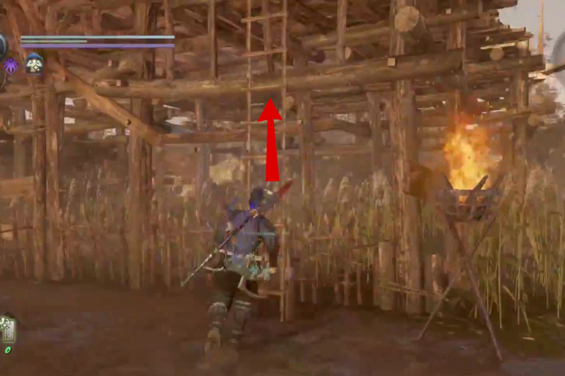 All Kodama Locations in Nioh 2