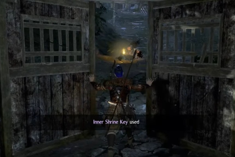 All Kodama Locations in Nioh 2