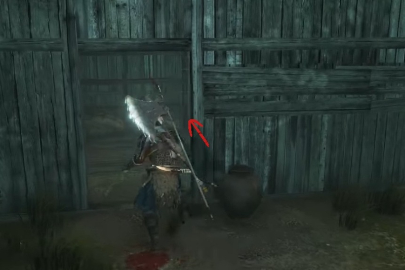 All Kodama Locations in Nioh 2