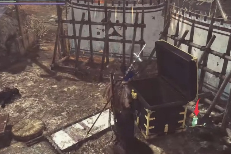 All Kodama Locations in Nioh 2