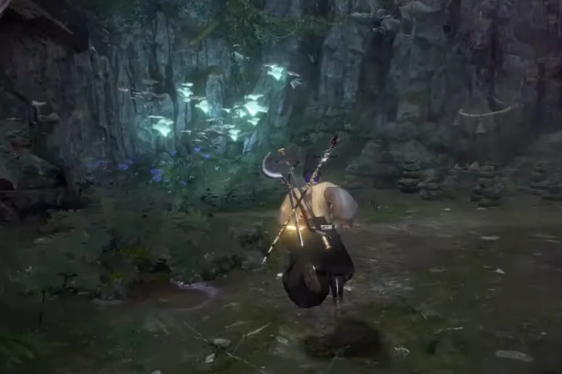 All Kodama Locations in Nioh 2
