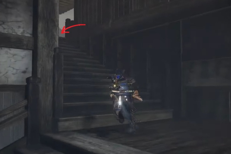 All Kodama Locations in Nioh 2