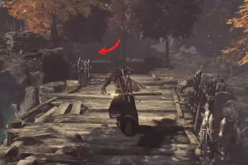 All Kodama Locations in Nioh 2