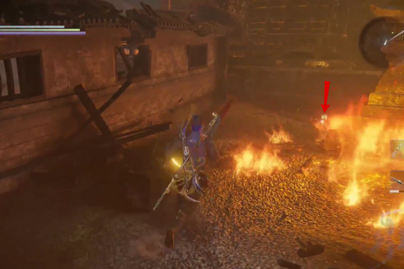 All Kodama Locations in Nioh 2