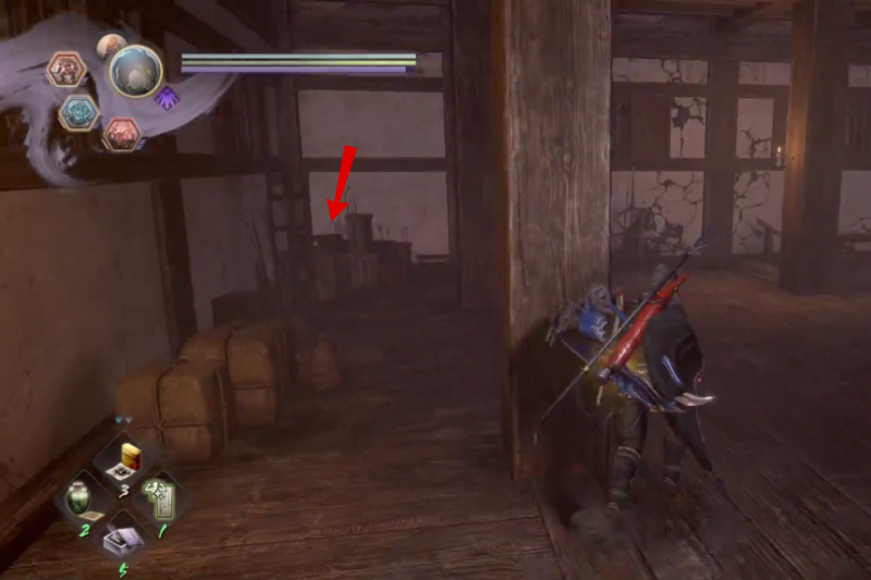 All Kodama Locations in Nioh 2