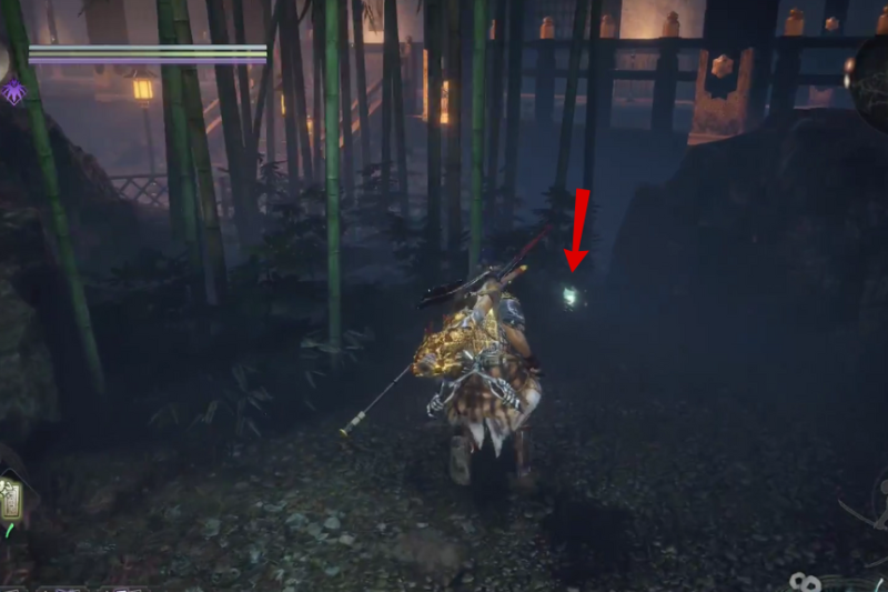 All Kodama Locations in Nioh 2