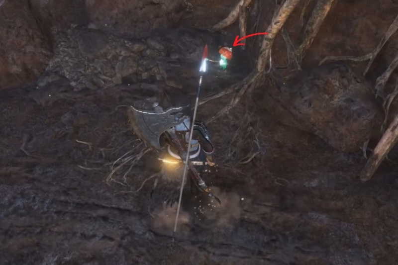 All Kodama Locations in Nioh 2