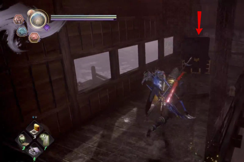 All Kodama Locations in Nioh 2